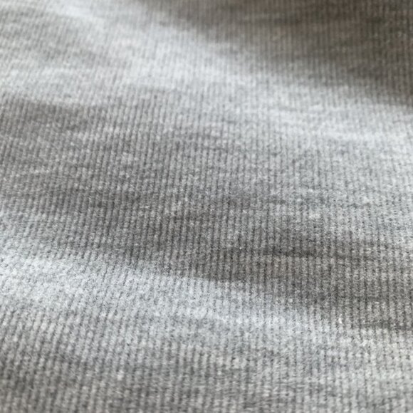 NWT $99 J.Jill corduroy boyfriend pants 10 tall - Picture 3 of 6